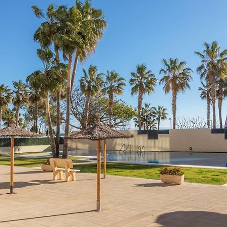 Apartment Las Terrazas- La Marina-1 By Interhome Oropesa del Mar Dış mekan fotoğraf