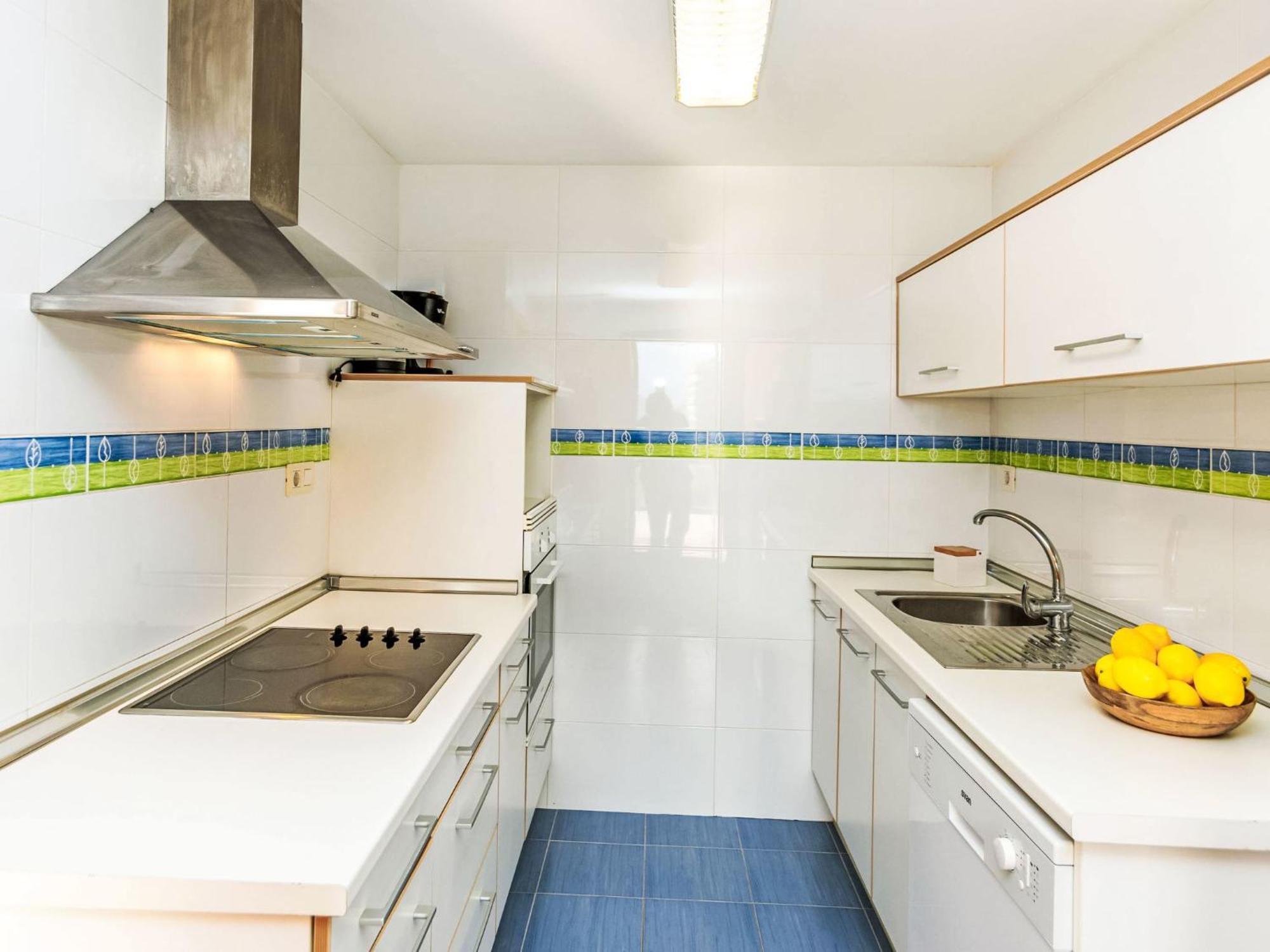 Apartment Las Terrazas- La Marina-1 By Interhome Oropesa del Mar Dış mekan fotoğraf