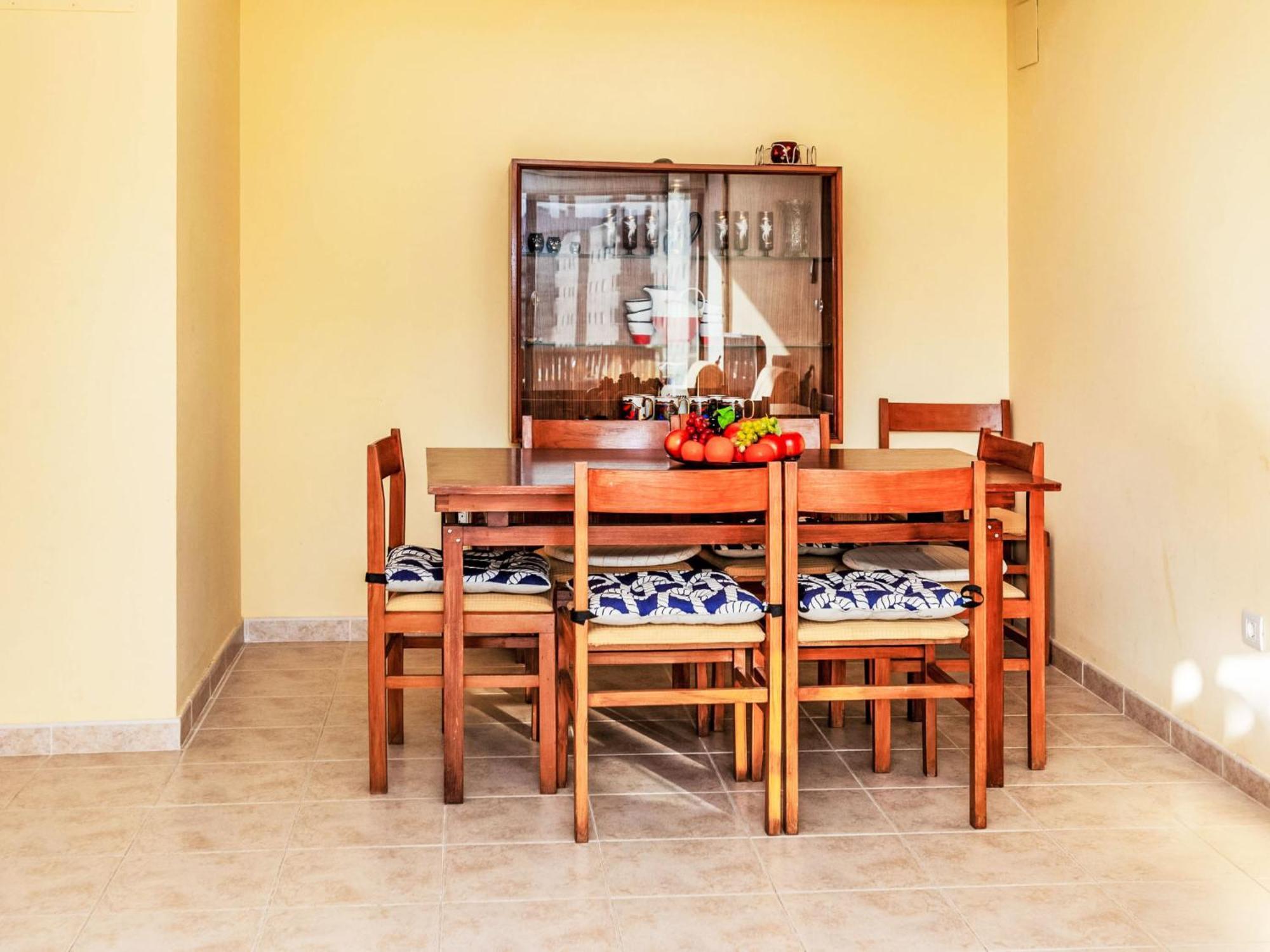 Apartment Las Terrazas- La Marina-1 By Interhome Oropesa del Mar Dış mekan fotoğraf
